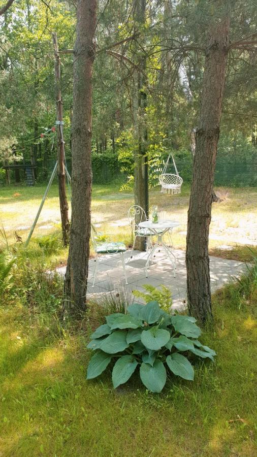 Domek Pod Trzema Kuropatwami Ily Kolo Urli Exterior photo